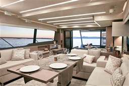 Jeanneau Prestige 630 - foto 5